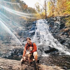 Meet your Posher, Josh